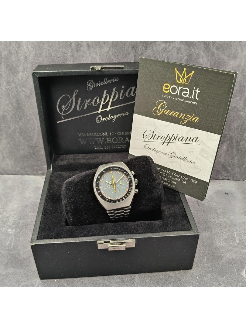 Omega Speedmaster Mark ll Racing ref.145.014