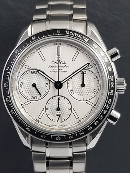 Speedmaster Racing Speedmaster Racing