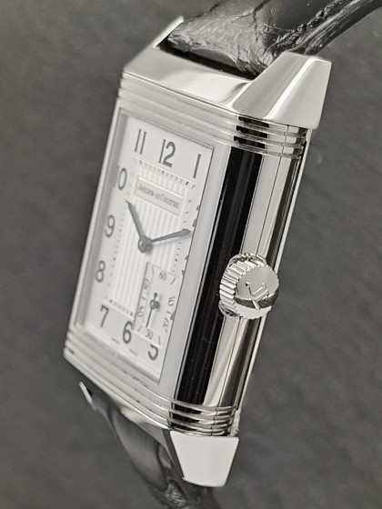 Jaeger LeCoultre Reverso Grande Reserve 8 Days ref.240.8.14 Jaeger LeCoultre Reverso Grande Reserve 8 Days ref.240.8.14