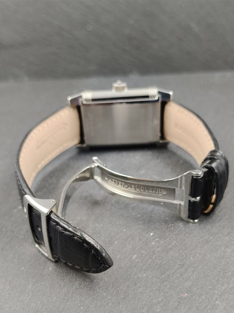 Jaeger LeCoultre Reverso Grande Reserve 8 Days ref.240.8.14
