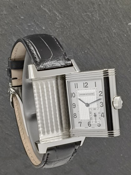 Jaeger LeCoultre Reverso Grande Reserve 8 Days ref.240.8.14 Jaeger LeCoultre Reverso Grande Reserve 8 Days ref.240.8.14
