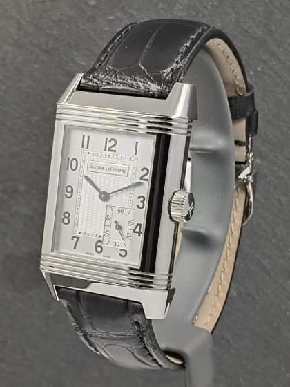Jaeger LeCoultre Reverso Grande Reserve 8 Days ref.240.8.14 Jaeger LeCoultre Reverso Grande Reserve 8 Days ref.240.8.14