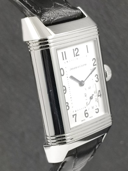 Jaeger LeCoultre Reverso Grande Reserve 8 Days ref.240.8.14 Jaeger LeCoultre Reverso Grande Reserve 8 Days ref.240.8.14