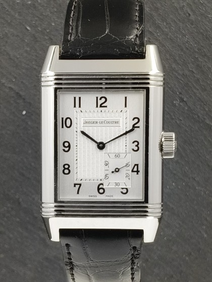 Jaeger LeCoultre Reverso Grande Reserve 8 Days ref.240.8.14 Jaeger LeCoultre Reverso Grande Reserve 8 Days ref.240.8.14