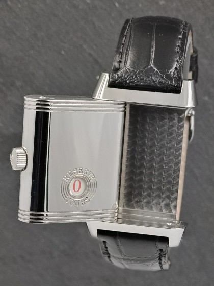 Jaeger LeCoultre Reverso Grande Reserve 8 Days ref.240.8.14 Jaeger LeCoultre Reverso Grande Reserve 8 Days ref.240.8.14