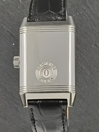 Jaeger LeCoultre Reverso Grande Reserve 8 Days ref.240.8.14 Jaeger LeCoultre Reverso Grande Reserve 8 Days ref.240.8.14