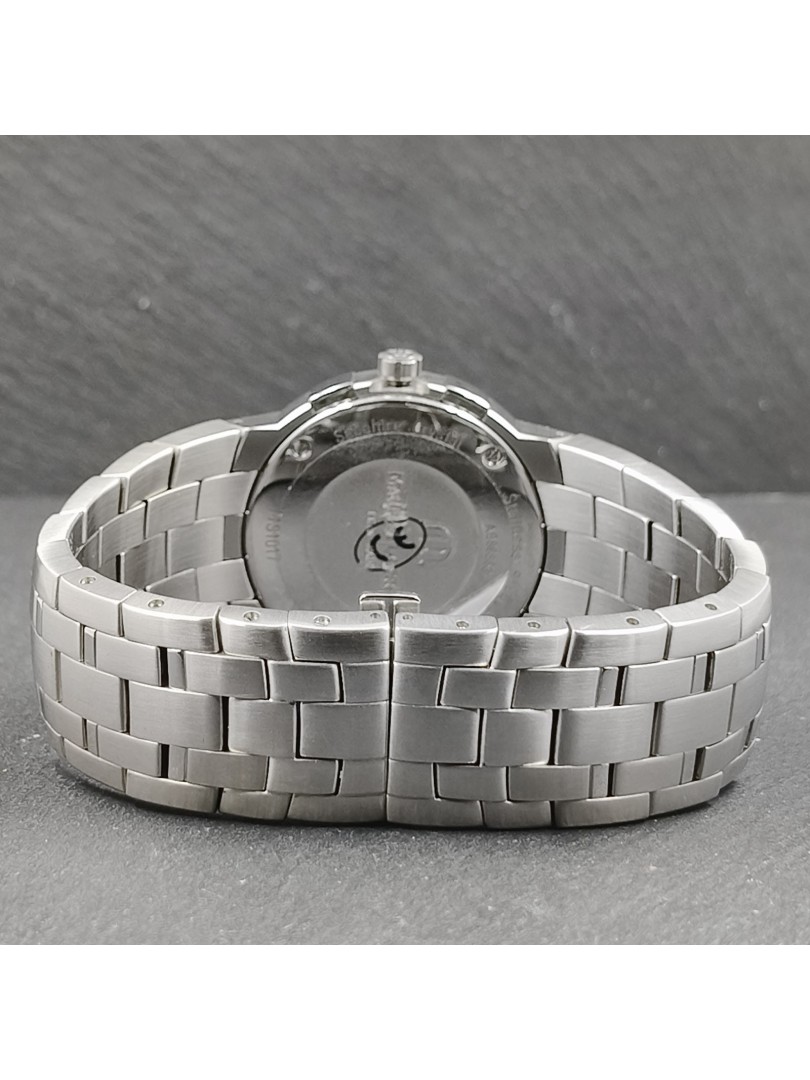 Maurice Lacroix Milestone ref.MS1017