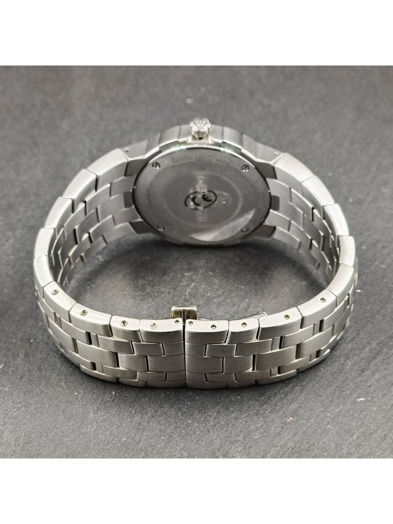 Maurice Lacroix Milestone ref.MS1017