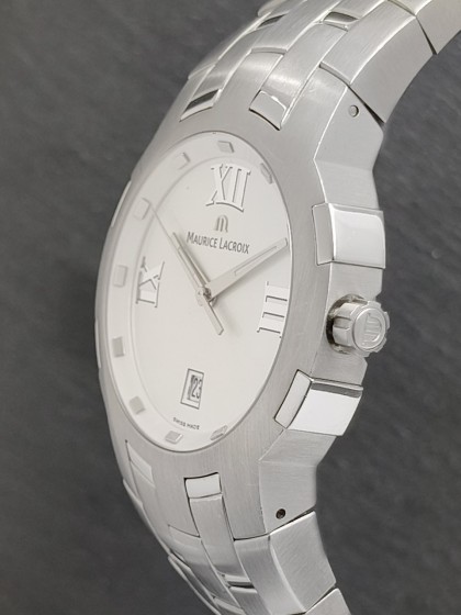 Maurice Lacroix Milestone ref.MS1017