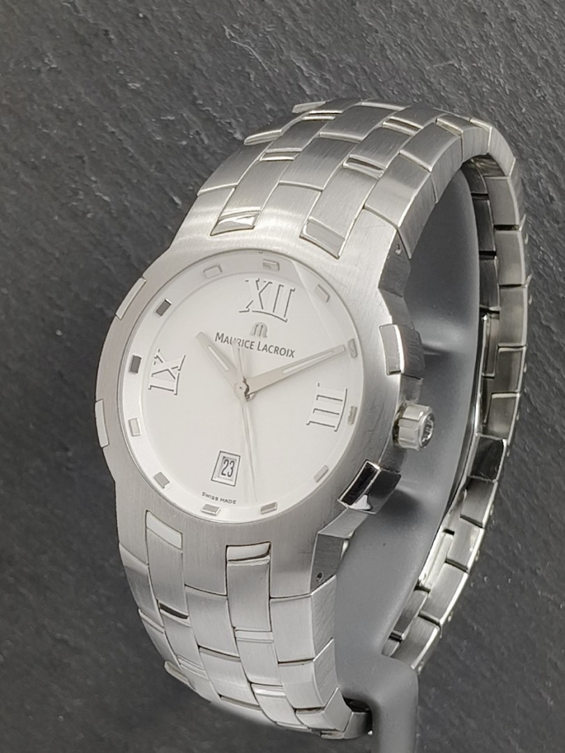 Maurice Lacroix Milestone ref.MS1017