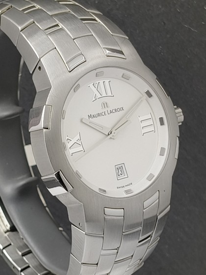 Maurice Lacroix Milestone ref.MS1017