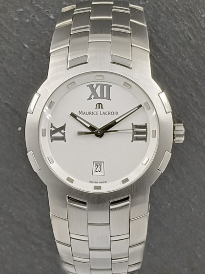 Maurice Lacroix Milestone ref.MS1017