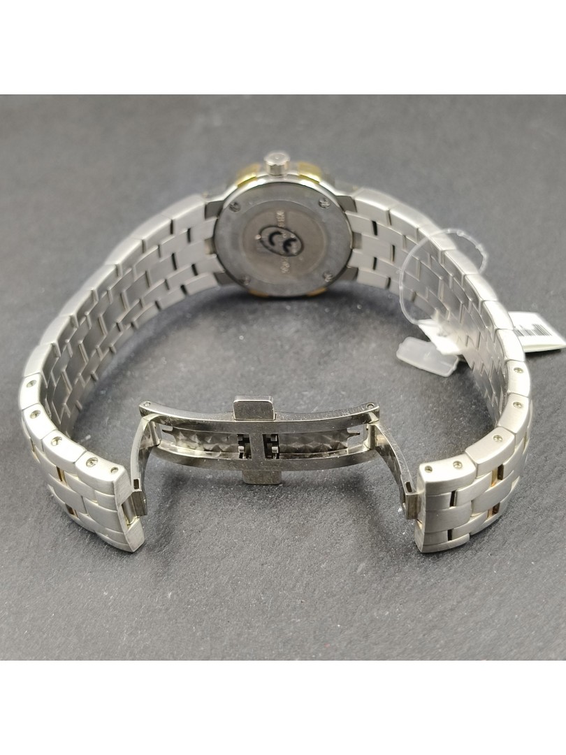 Maurice Lacroix Milestone Lady ref.79861