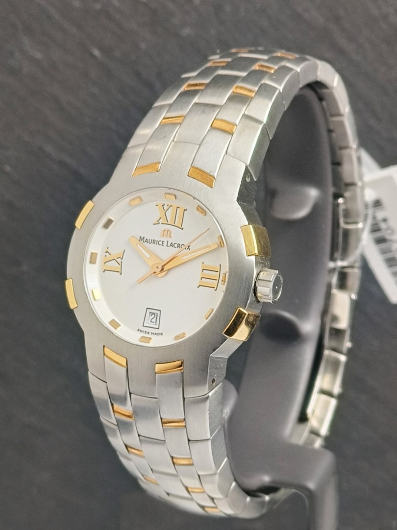 Maurice Lacroix Milestone Lady ref.79861