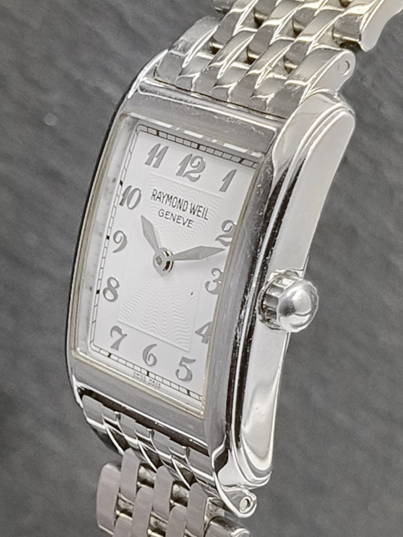 Raymond Weil Don Giovanni ref.5873/1