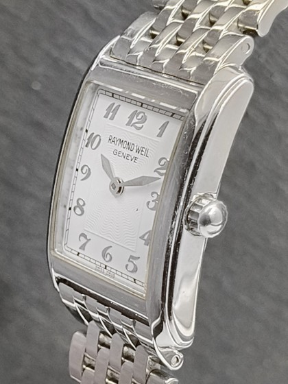 Raymond Weil Don Giovanni ref.5873/1 Raymond Weil Don Giovanni ref.5873/1