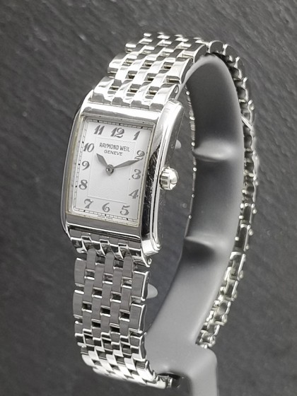 Raymond Weil Don Giovanni ref.5873/1 Raymond Weil Don Giovanni ref.5873/1