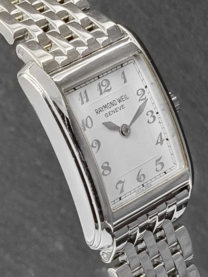 Raymond Weil Don Giovanni ref.5873/1