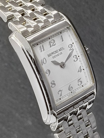 Raymond Weil Don Giovanni ref.5873/1 Raymond Weil Don Giovanni ref.5873/1