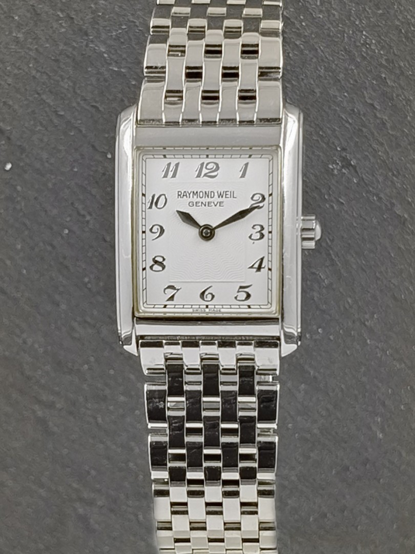 Raymond Weil Don Giovanni ref.5873/1