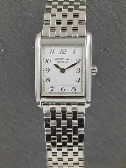 Raymond Weil Don Giovanni ref.5873/1 Raymond Weil Don Giovanni ref.5873/1