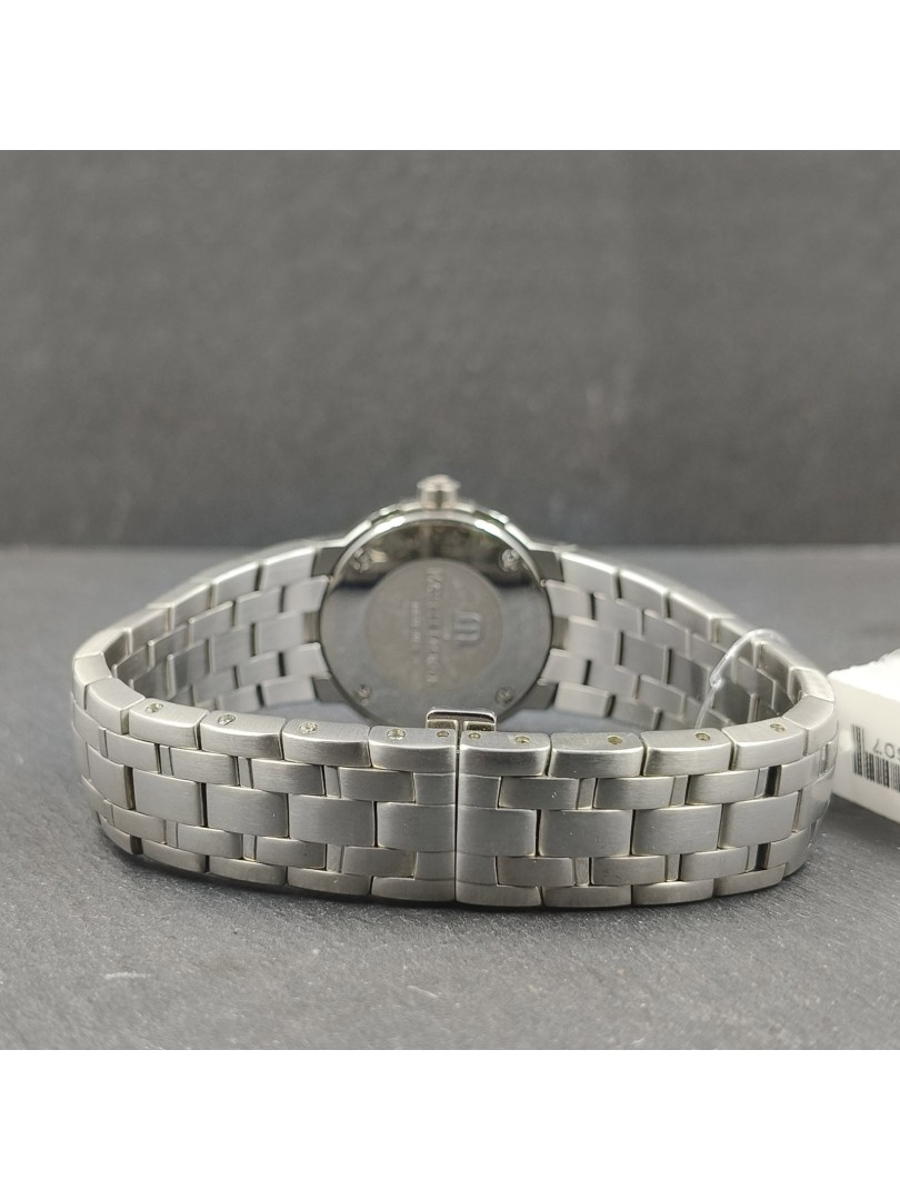 Maurice Lacroix Milestone Lady ref.79861