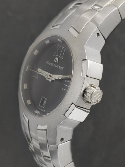 Maurice Lacroix Milestone Lady ref.79861 Maurice Lacroix Milestone Lady ref.79861