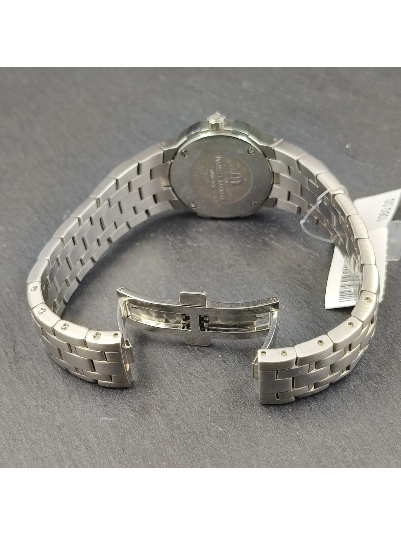 Maurice Lacroix Milestone Lady ref.79861