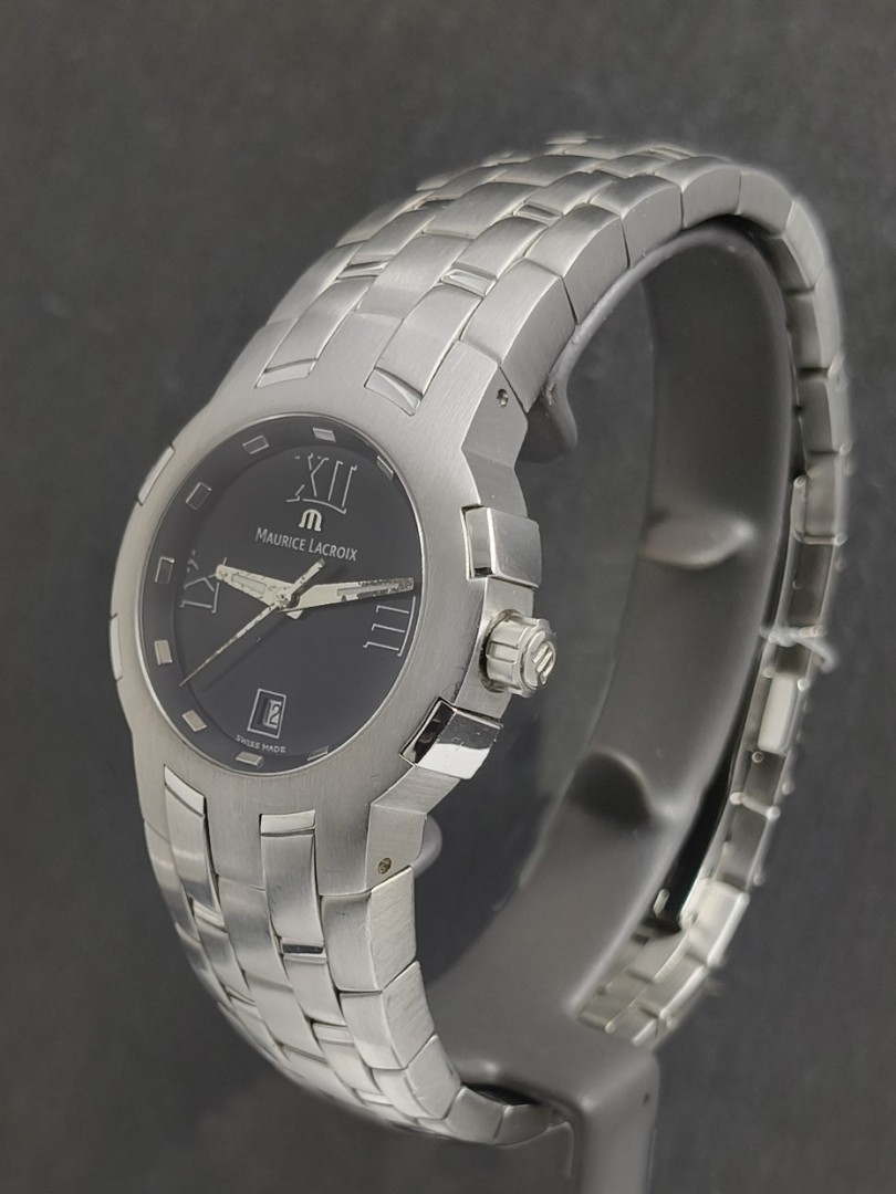 Maurice Lacroix Milestone Lady ref.79861