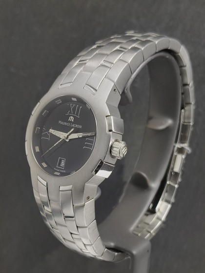 Maurice Lacroix Milestone Lady ref.79861 Maurice Lacroix Milestone Lady ref.79861