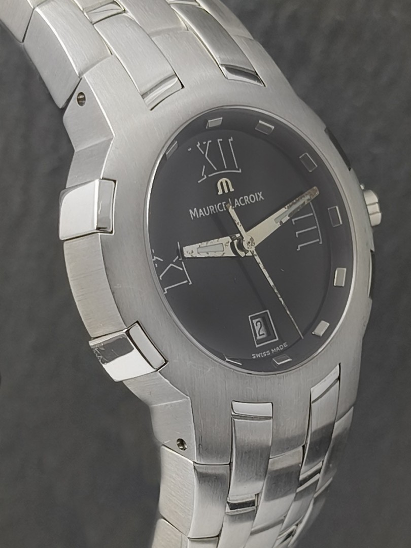 Maurice Lacroix Milestone Lady ref.79861