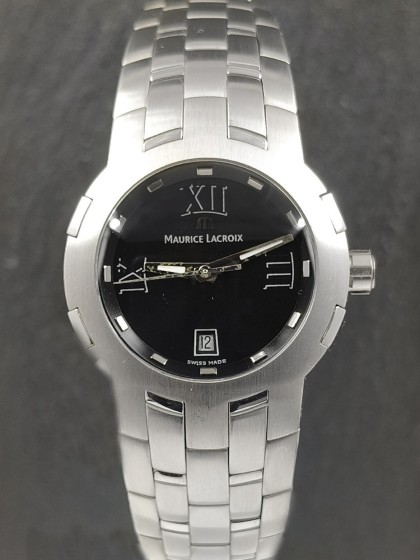 Maurice Lacroix Milestone Lady ref.79861 Maurice Lacroix Milestone Lady ref.79861