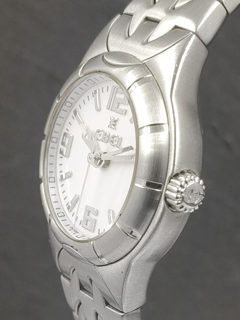 Ebel E-Type lady