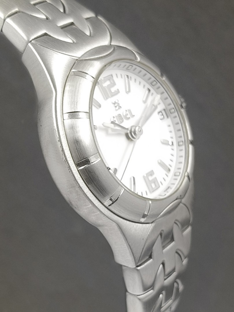 Ebel E-Type lady