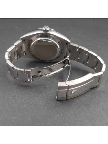 Rolex Milgauss ref.116400GV Rolex Milgauss ref.116400GV