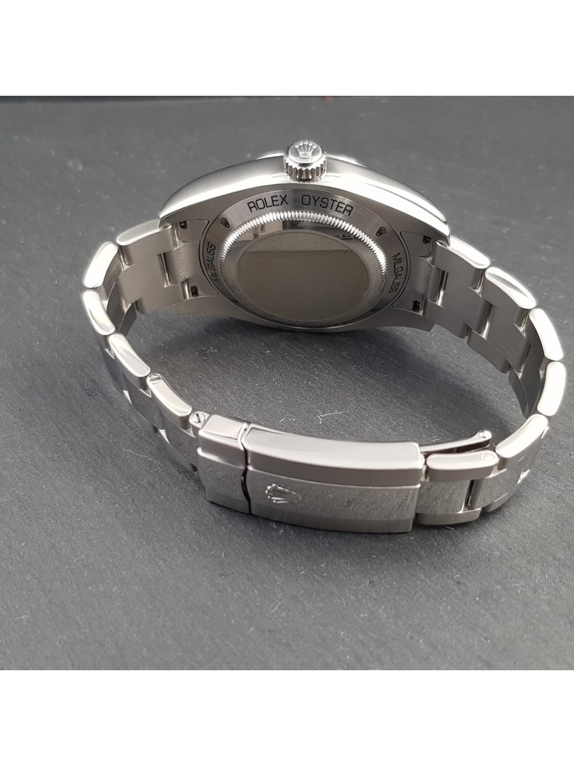 Rolex Milgauss ref.116400GV