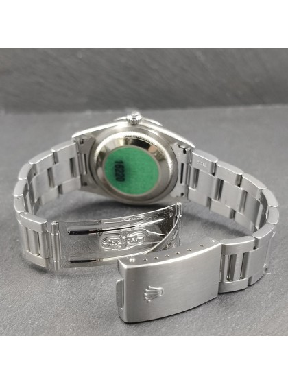 Rolex Datejust ref.16220 - Full Stickers Rolex Datejust ref.16220 - Full Stickers