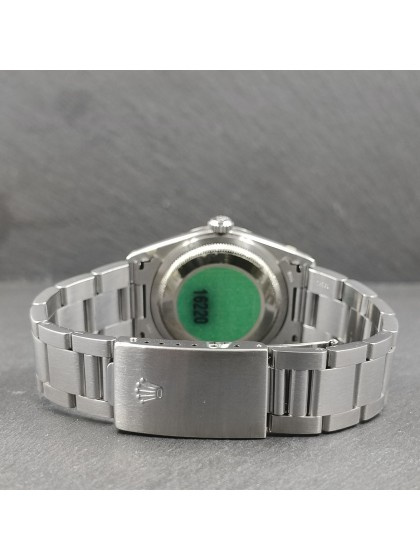 Rolex Datejust ref.16220 - Full Stickers Rolex Datejust ref.16220 - Full Stickers