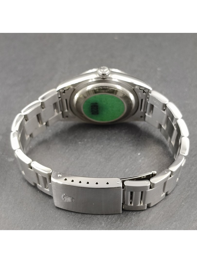 Rolex Datejust ref.16220 - Full Stickers