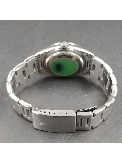 Rolex Datejust ref.16220 - Full Stickers Rolex Datejust ref.16220 - Full Stickers