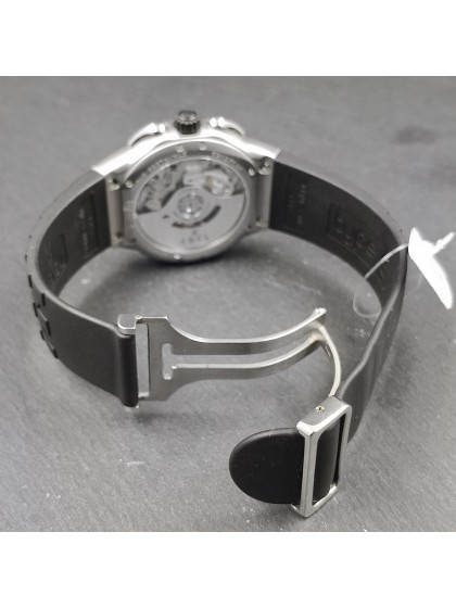 Ebel E-Type Chrono ref.E9137C51 Ebel E-Type Chrono ref.E9137C51