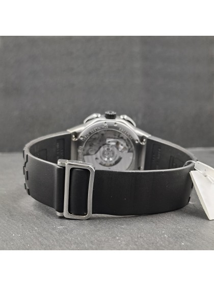 Ebel E-Type Chrono ref.E9137C51 Ebel E-Type Chrono ref.E9137C51