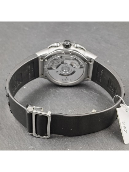 Ebel E-Type Chrono ref.E9137C51 Ebel E-Type Chrono ref.E9137C51