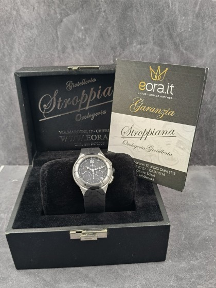 Ebel E-Type Chrono ref.E9137C51 Ebel E-Type Chrono ref.E9137C51