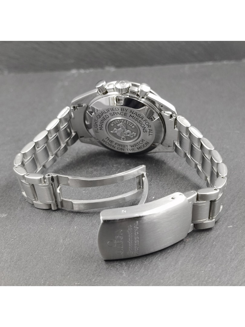 Omega Speedmaster Moonwatch ref.35705000