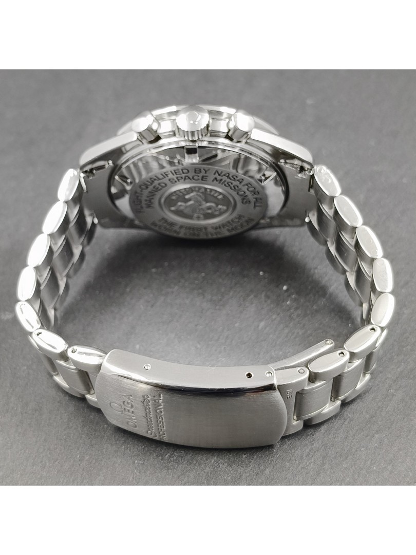 Omega Speedmaster Moonwatch ref.35705000