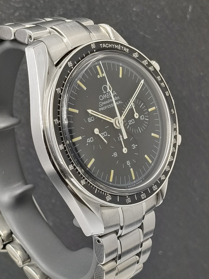 Omega Speedmaster Moonwatch ref.35705000