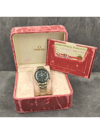 Omega Speedmaster Moonwatch ref.35705000