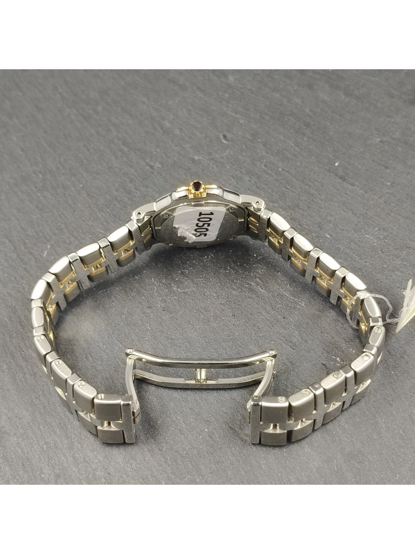 Parsifal lady steel/gold