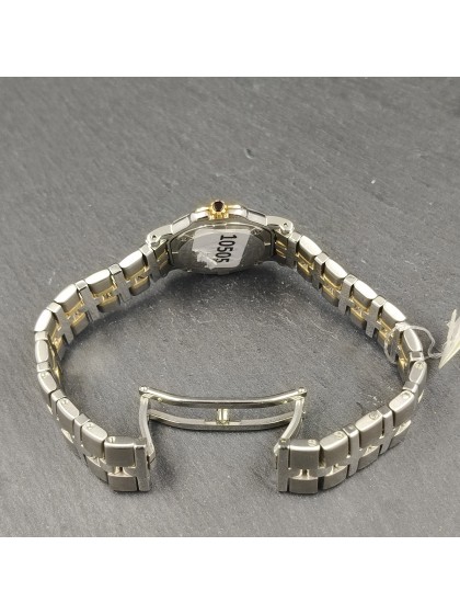 Parsifal lady steel/gold